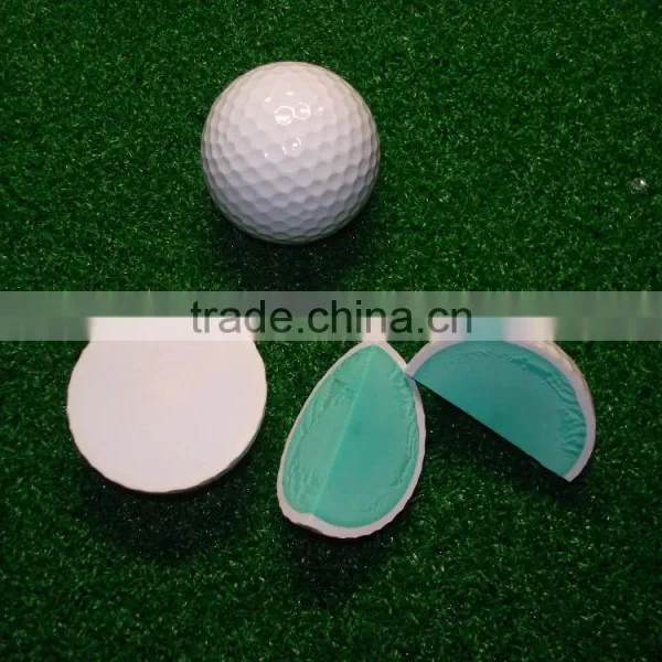 Cheap Price Two Piece Golf Driving Range Ball photo-4