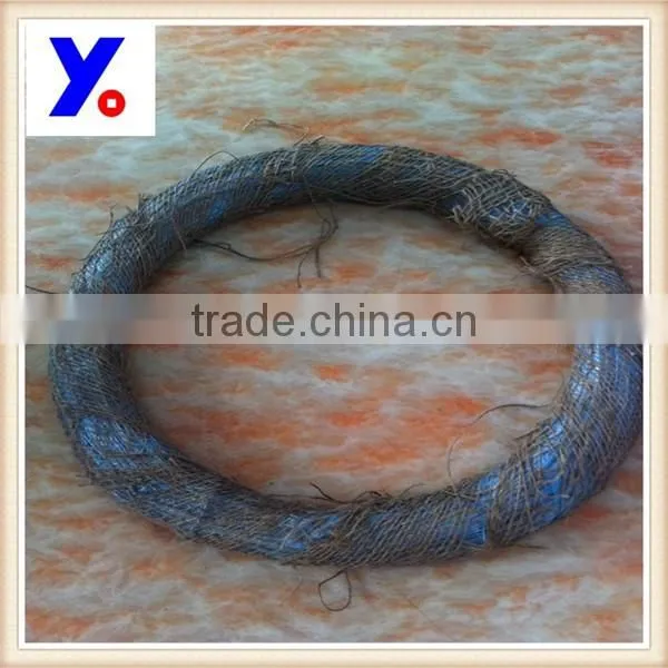 Best Choice Black Annealed Straight Cut Wire photo-4