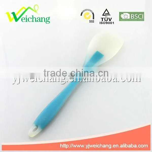 WCR266F Premium Silicone Utensils SPATULA Cooking Utensil Gadgets Set