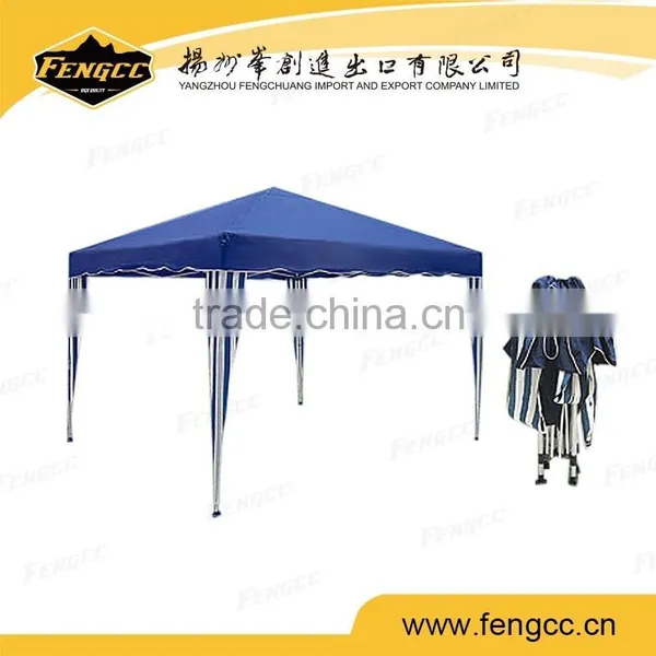 Pvc Coated Waterproof Rain Shed photo-2
