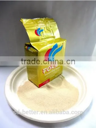 Instant Dry Yeast/active Dry Yeast Price /low Sugar High Sugar Food Yeast photo-2