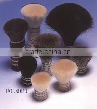Horse Hair,goat Hair Etc Animal Hair for Brush Making
