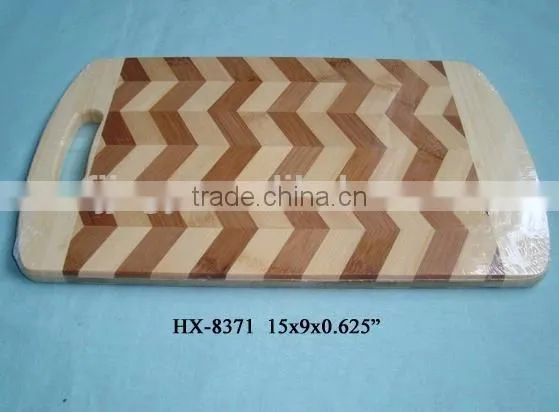 Cutting Board Bamboo Chopping Board Vegetable