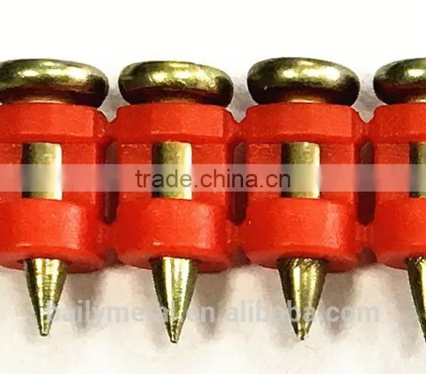 Manufacturer Supply CUT MASONRY NAILS photo-2