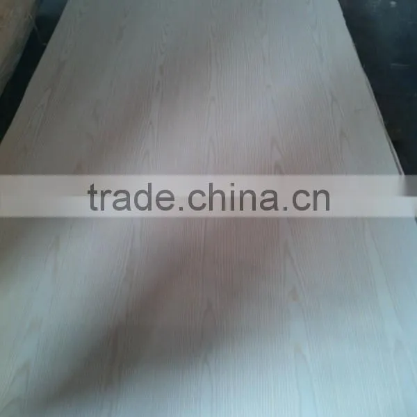 2.5mm White Oak Venner Mdf