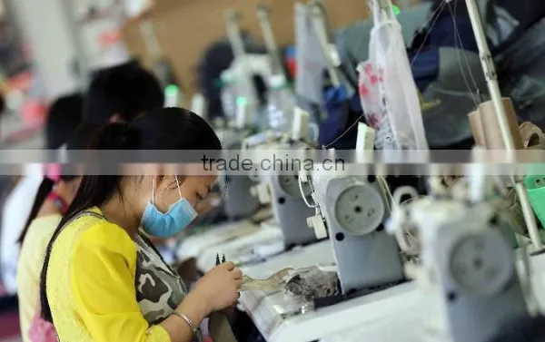 Dery Over 16year Clothing Experience as a Ladies Clothing Factory With High Quality Control
