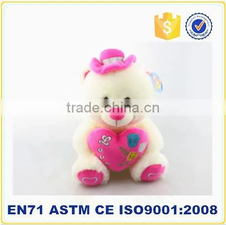 Plush Bear Bouquet Soft Toy Manufacture Custom Bears