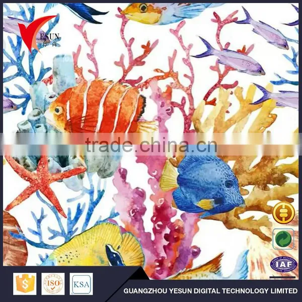 Hot Printing Sublimation Best Quality Heat Transfer Paper for Wood photo-2