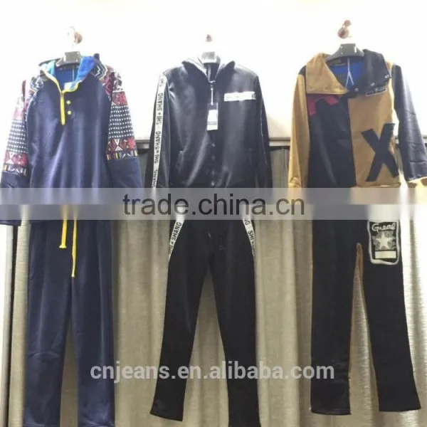 GZY Casual Boys Jacket Wholesale in Bulk photo-4