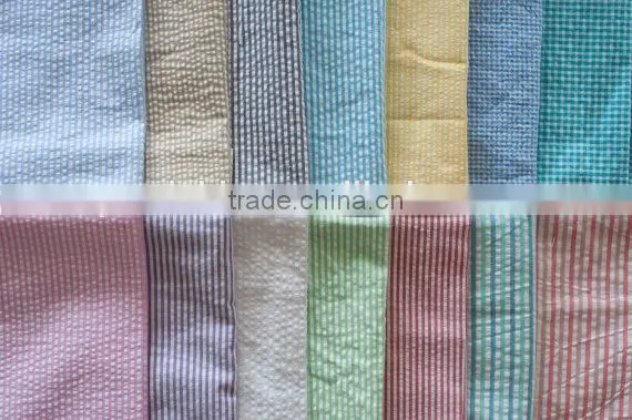 Kids Shorts Boy Seersucker Baby Kids Diaper Cover Baby Toddler Bloomers photo-3