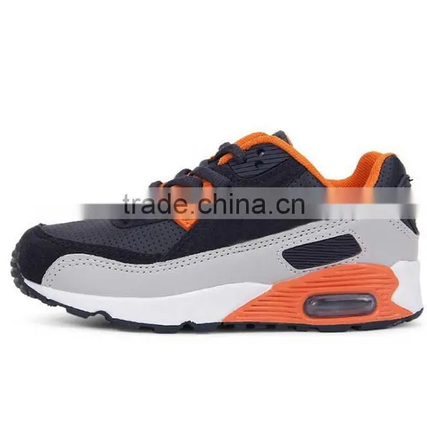 Zm35638a Casual Kids Sport Shoes Boys Stylish Casual Sneakers photo-6