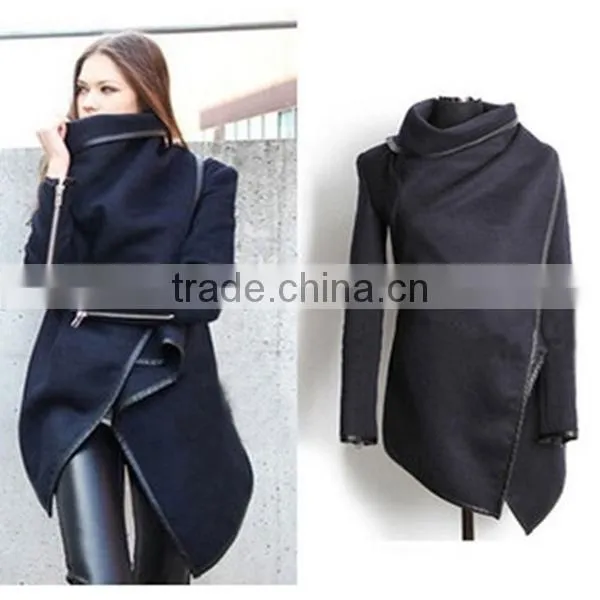 1pc New Arrival European and American Stylish Fashion Simple and Elegant Coat Fashion Jacket,women Jacket photo-2