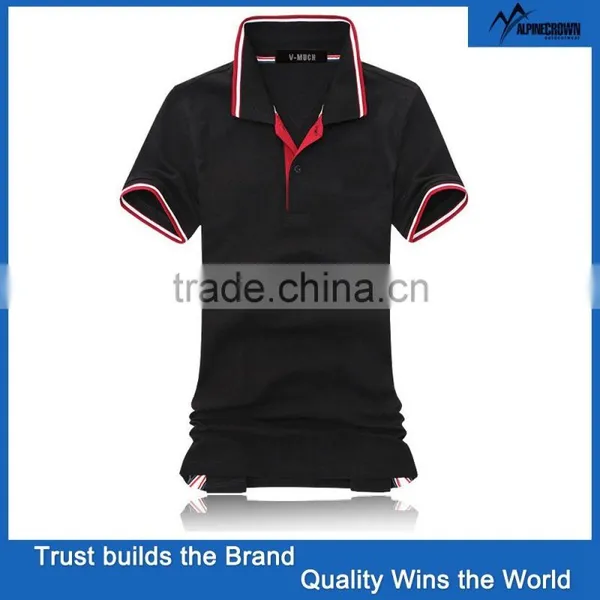 2015 New Design Christian Polo Shirts photo-3