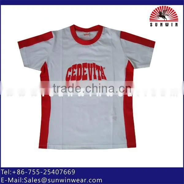 Custom Subliamtion Archery Jersey photo-2