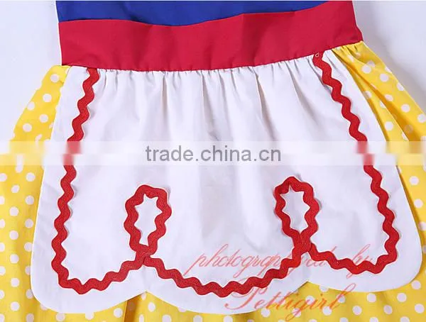 2017 Fsnow White Dress Shop Online Clothes photo-6