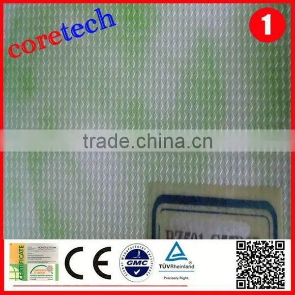 Hot Sale Durable Leather Garment Fabric Factory photo-2