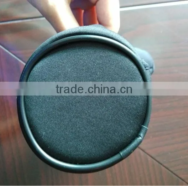 GR-B0323 New Product Neoprene Bottle Cooler for Sale photo-3