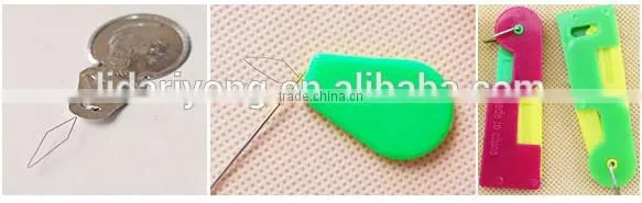 Duck Plastic Needle Threaders photo-3