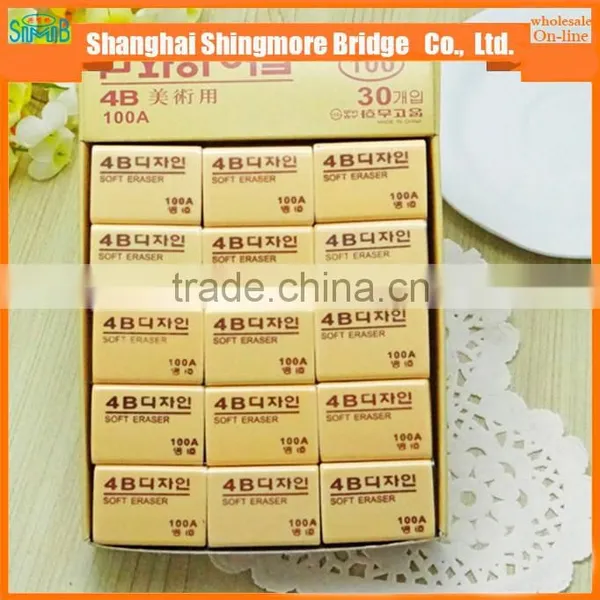 Hot Sales Stock Pencil Eraser With Cheap Price photo-2