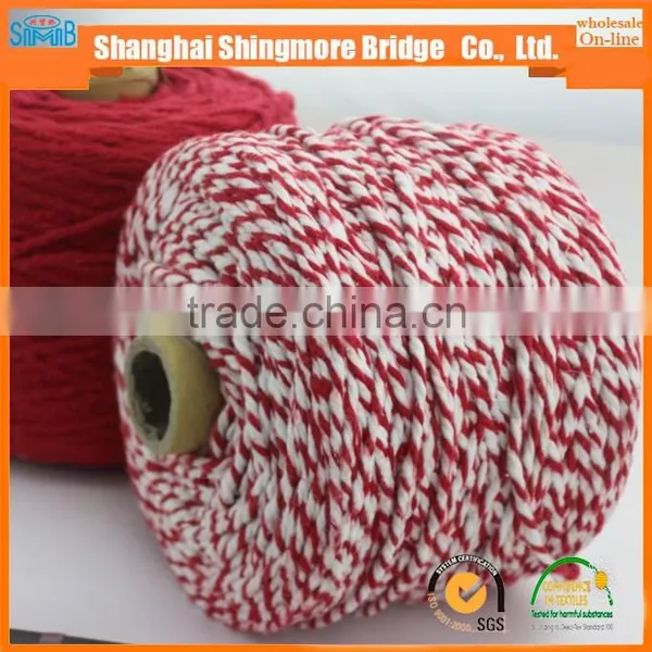 China Texile Yarn Manufacturer Hot Wholesale Recycled Cotton Mop Yarn for Cleaning Mop in Cheap Prices photo-4