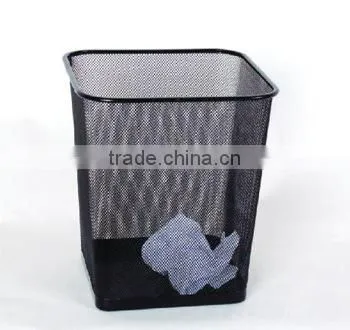 Waste basket