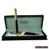 Metal Fountain Pens