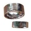 China (Mainland) Tungsten Jewelry Tungsten Ring