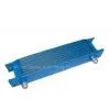Supply Oil Cooler for BENZ TRUCK