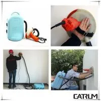 Drywall Sander Dustless photo-3