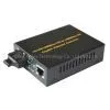 Gigabit Ethenet Fiber Media Converters
