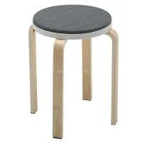 Fabric Dining Chair photo-3