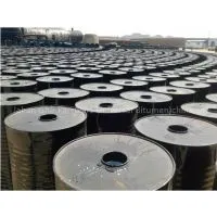 Cutback MC-30 By Pars Universal Bitumen