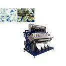 99.5% Color Selection Grain Color Sorter Machine For Hybridized Rice