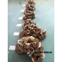 Carbon Steel Outer Ring for Making Spiral Wound Gasket