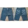 Denim Jeans Pants