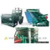 Hydraulic Pressing Tile Roof Machine