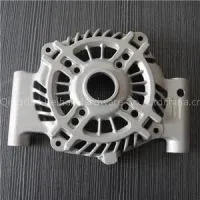 The Nc Machining