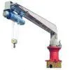 Electric Hoist Type Crane