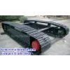 Steel Track Undercarriage Manufacturer Steel Crawler Undercarriage