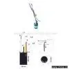 Sell Ionizer for Hair Dryer