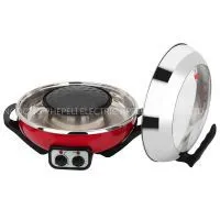 Electric Multi Cooker