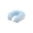 Flight Sleep U Shaped Memory Foam Pillow Travel Size for Neck Care