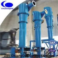 High Consistency Cleaner Paper Pulping Machine
