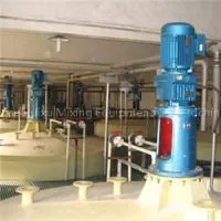 Universal Industrial Agitator