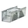 Double Doors Mousetrap
