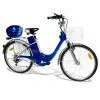 Electric Bicycle With EN15194