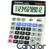 Electronic Calculator,TA-8200,Desktop Calculator,12 Digi Calculator