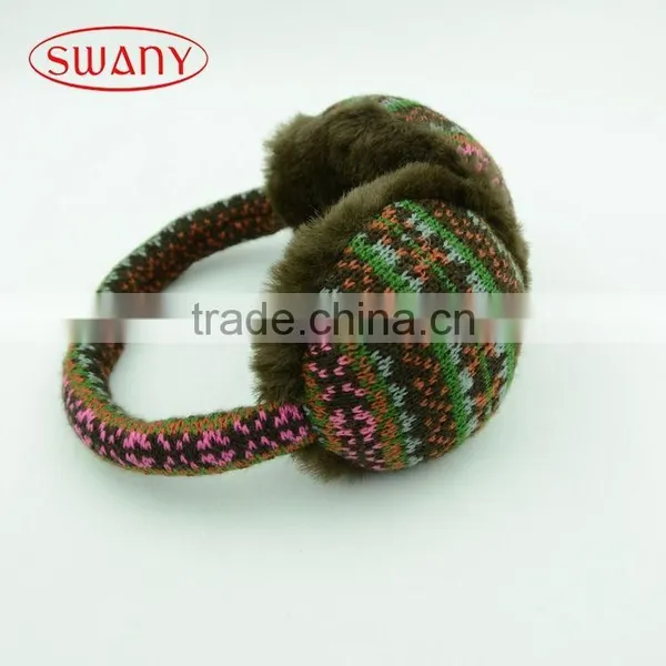 High Security Hot Selling Earmuff for Sleep photo-4