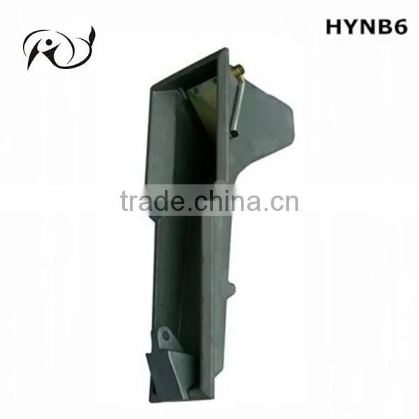 Stainless Steel Nozzle Boot/fuel Nozzle Holder