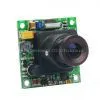 480 TVL Sony Colour CCD Camera Module